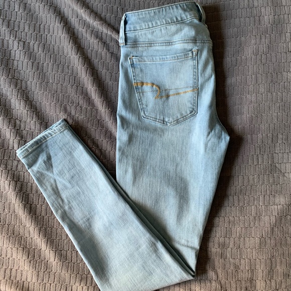 American eagle jeans - Picture 3 of 4